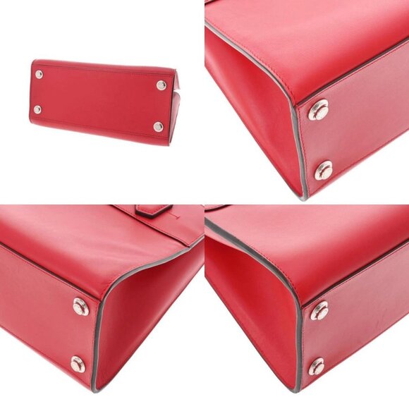 LOUIS VUITTON Rouge M51030 hand bag - Picture 12 of 16